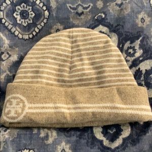 Tory Burch winter hat